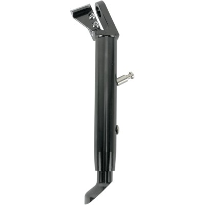 Suport reglabil din aluminiu negru ALTE 05-01102-22