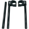 Clip-on-uri 50MM negre ALTELE 00-00183-22
