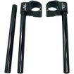 Clip-on-uri 50MM negre ALTELE 00-00183-22 thumb