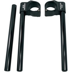 Clip-on-uri 50MM negre ALTELE 00-00183-22