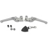 Set pârghii ANTHEM aluminiu crom natural ALTELE 12-00650-20