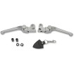 Set pârghii ANTHEM aluminiu crom natural ALTELE 12-00650-20 Set pârghii ANTHEM aluminiu crom natural ALTELE 12-00650-20 thumb
