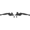 Set manete JOURNEY din aluminiu negre ALTE 12-00606-22 thumb