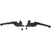 Set pârghii ANTHEM aluminiu negre ALTELE 12-00656-22 Set pârghii ANTHEM aluminiu negre ALTELE 12-00656-22 thumb