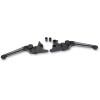 Set manete ANTHEM din aluminiu, modificate, naturale ALTELE 12-00656-31