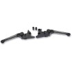 Set manete ANTHEM din aluminiu, modificate, naturale ALTELE 12-00656-31 Set manete ANTHEM din aluminiu, modificate, naturale ALTELE 12-00656-31 thumb