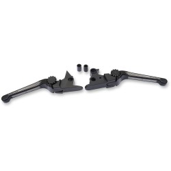 Set manete ANTHEM din aluminiu, modificate, naturale ALTELE 12-00656-31 Set manete ANTHEM din aluminiu, modificate, naturale ALTELE 12-00656-31