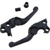 Set pârghii HD ANT SHRT BLK ALTELE 12-01651-22