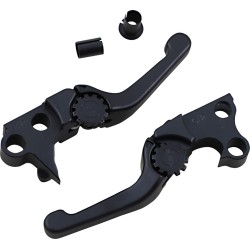 Set pârghii HD ANT SHRT BLK ALTELE 12-01651-22 Set pârghii HD ANT SHRT BLK ALTELE 12-01651-22