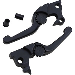Set manete HD ANT SHRT BLK ALTELE 12-01655-22 Set manete HD ANT SHRT BLK ALTELE 12-01655-22