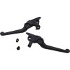 Set de manete - Anthem - Harley Davidson - negru ALTELE 12-00666-22