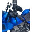 Set de manete - Anthem - Harley Davidson - negru ALTELE 12-00666-22 thumb