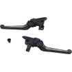 Set de manete - Anthem - Harley Davidson - contrast ALTELE 12-00666-31 thumb