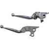Set pârghii - Journey - Harley Davidson - crom ALTELE 12-00616-20