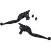 Set manete - Journey - Harley Davidson - negru ALTELE 12-00616-22 Set manete - Journey - Harley Davidson - negru ALTELE 12-00616-22 thumb