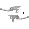 Set pârghii - Anthem - scurte - crom ALTE 12-01666-20