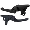 Set manete - Anthem - scurte - negre ALTELE 12-01666-22