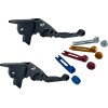 Set pârghii - Anthem - Pro - Harley Davidson - negru ALTE 12-03651-22
