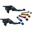 Set pârghii - Anthem - Pro - Harley Davidson - negru ALTE 12-03651-22 Set pârghii - Anthem - Pro - Harley Davidson - negru ALTE 12-03651-22 thumb