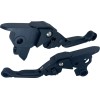 Set manete - Anthem - Pro - Harley Davidson - negru ALTELE 12-03652-22