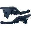 Set manete - Anthem - Pro - Harley Davidson - negru ALTELE 12-03652-22 Set manete - Anthem - Pro - Harley Davidson - negru ALTELE 12-03652-22 thumb