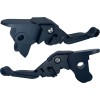 Set pârghii - Anthem - Pro - Harley Davidson - negru ALTE 12-03654-22