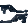 Set pârghii - Anthem - Pro - Harley Davidson - negru ALTELE 12-03655-22