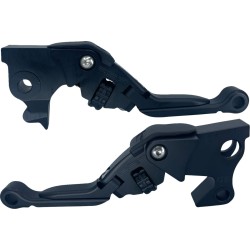 Set pârghii - Anthem - Pro - Harley Davidson - negru ALTELE 12-03655-22