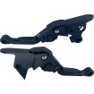Set manete - Anthem - Pro - Harley Davidson - negru ALTELE 12-03656-22 Set manete - Anthem - Pro - Harley Davidson - negru ALTELE 12-03656-22 thumb