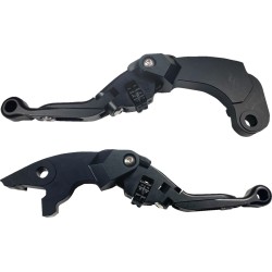 Set pârghii - Anthem - Pro - negru ALTELE 17-03650-22 Set pârghii - Anthem - Pro - negru ALTELE 17-03650-22