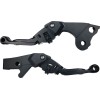 Set manete - Anthem - Pro - negru ALTE 17-03651-22