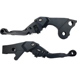 Set manete - Anthem - Pro - negru ALTE 17-03651-22 Set manete - Anthem - Pro - negru ALTE 17-03651-22