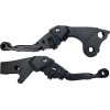 Set manete - Anthem - Pro - negru ALTE 17-03652-22