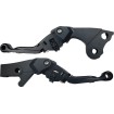 Set manete - Anthem - Pro - negru ALTE 17-03652-22 Set manete - Anthem - Pro - negru ALTE 17-03652-22 thumb
