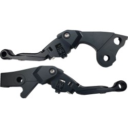 Set manete - Anthem - Pro - negru ALTE 17-03652-22 Set manete - Anthem - Pro - negru ALTE 17-03652-22
