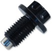Șurub de drenaj 10X1.25X20 negru ALTE 00-01942-22 thumb