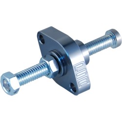 Întinzător de lanț de distribuție STREET GUNMETAL ALTELE 07-02003-29