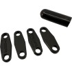 Placă de închidere neagră ALTE 05-01350-22 thumb