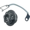 Capac ulei M20x2.5 gunmetal ALTELE 00-01311-29