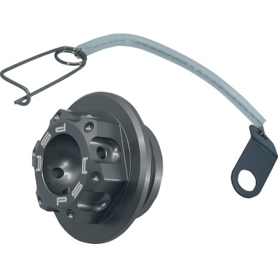 Capac ulei M20x2.5 gunmetal ALTELE 00-01311-29