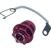 Capac ulei M22x1.5 roșu ALTE 00-01312-24 Capac ulei M22x1.5 roșu ALTE 00-01312-24 thumb