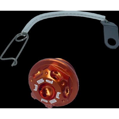 Capac de ulei MX M24X3.0 portocaliu ALTE 00-01309-28