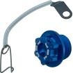 Capac de ulei MX M20X2.5 albastru ALTE 00-01311-25 Capac de ulei MX M20X2.5 albastru ALTE 00-01311-25 thumb