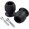 Glisoare pentru braț oscilant negre ALTE 00-01926-02