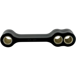 Legătură reglabilă de coborâre HONDA neagră ALTE 03-00751-22
