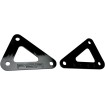 Legătură reglabilă pentru coborâre HONDA neagră ALTE 03-00753-22 thumb