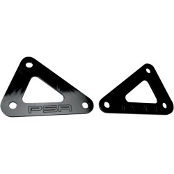 Legătură reglabilă pentru coborâre HONDA neagră ALTE 03-00753-22 Legătură reglabilă pentru coborâre HONDA neagră ALTE 03-00753-22