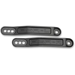 Legătură reglabilă pentru coborâre KAWASAKI neagră ALTE 04-00754-22 Legătură reglabilă pentru coborâre KAWASAKI neagră ALTE 04-00754-22