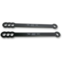 Legătură reglabilă pentru coborâre SUZUKI neagră ALTE 05-00752-22 Legătură reglabilă pentru coborâre SUZUKI neagră ALTE 05-00752-22