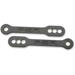 Legătură reglabilă de coborâre SUZUKI neagră ALTE 05-00751-22